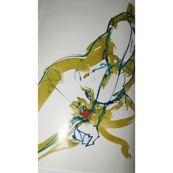 Expressive Figure Drawing: New Materials, Concepts, & Techniques Buchman PB - Picture 14 of 14